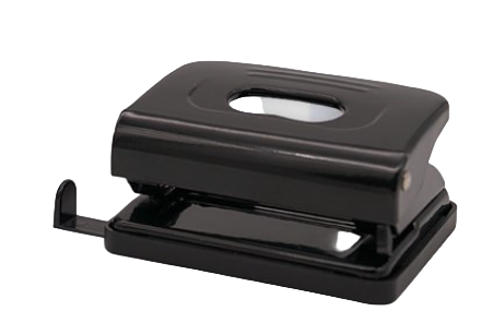 2 Hole punch