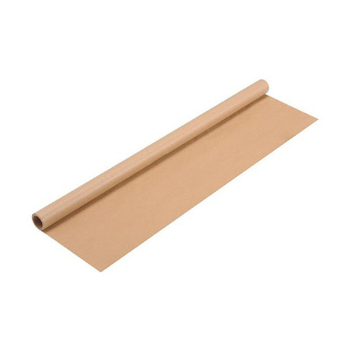 Brown Paper Roll 690mm  x  2.5m