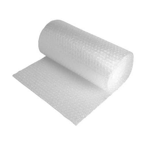 Bubble Wrap 300 x 5M Small x 5