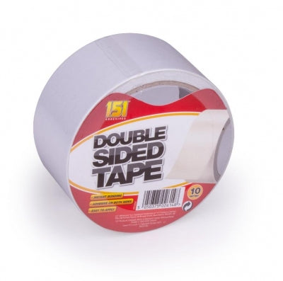 Double Sided Tape pack of 6