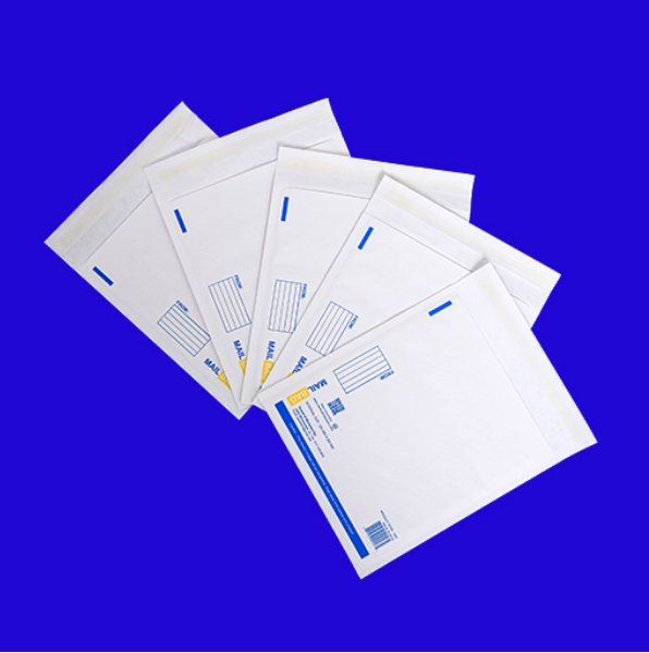 Padded Envelope 220 x265mm (10) - JWE