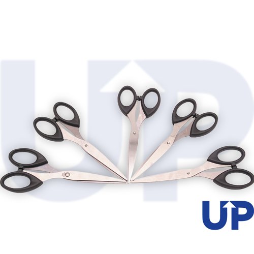 Scissors 6 Inch pack of 12