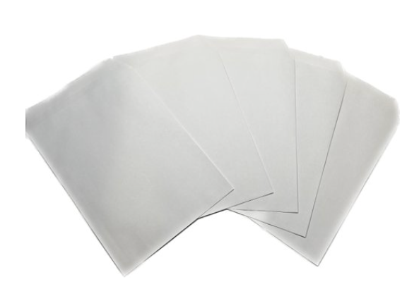 C4 Peel and Seal pack of 250