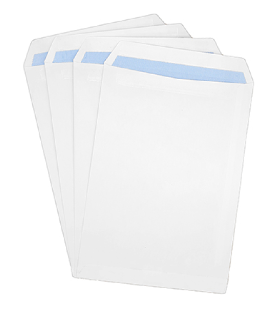 A4 white pack of 25 x 6
