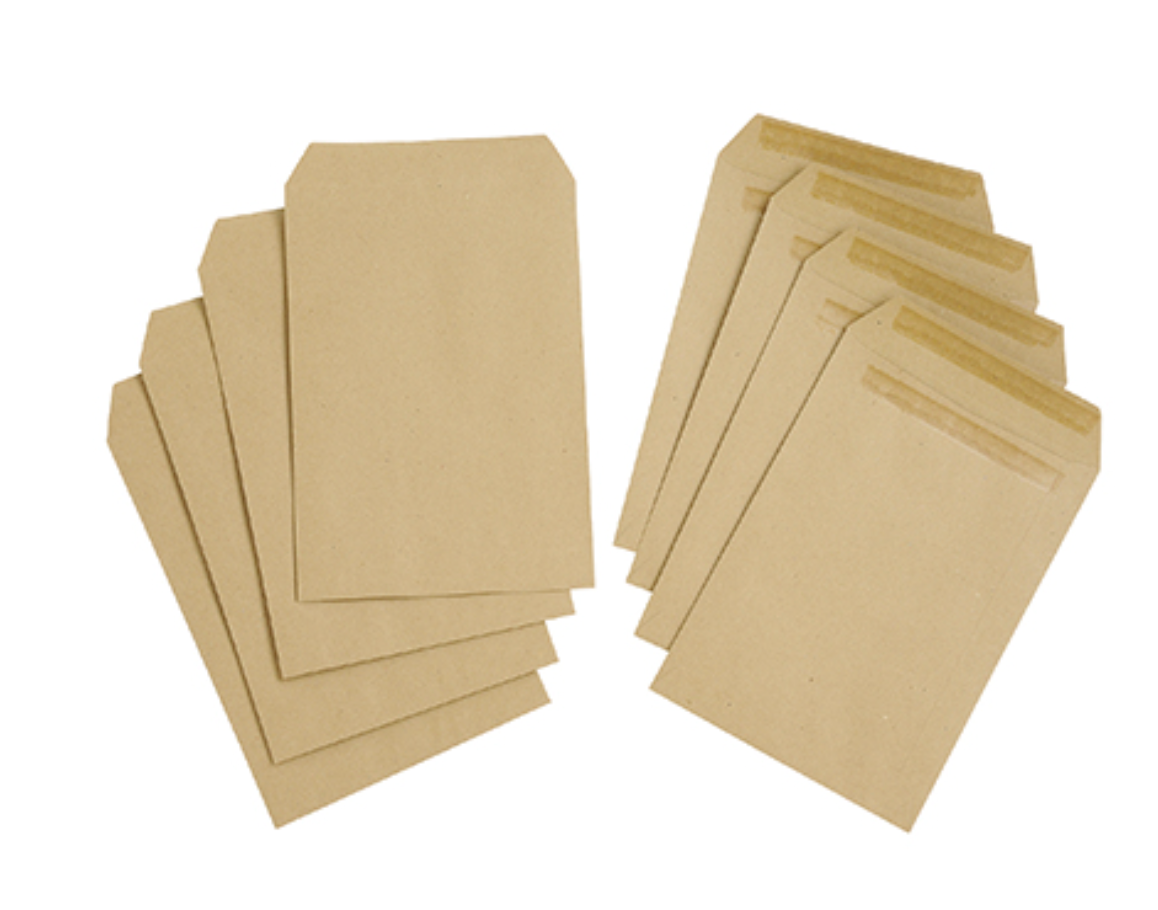 A5 manilla pack of 30 x 6