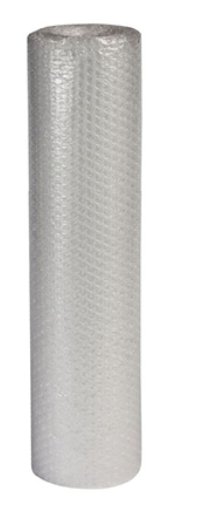 Bubble wrap 500 x 10m Large x 5