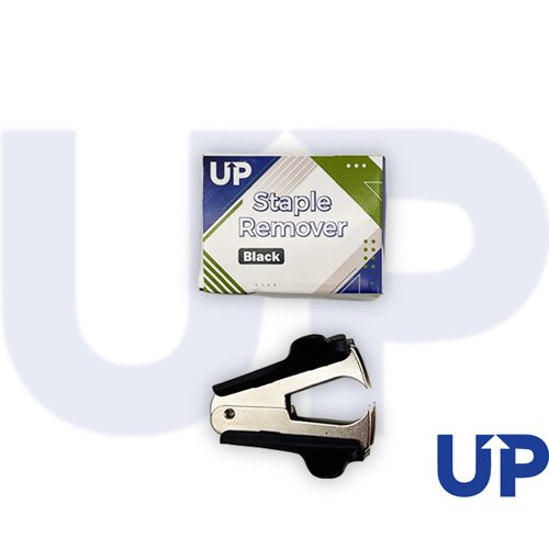 Stapler Remover