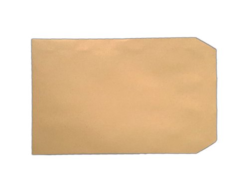 C5 Envelopes Manilla 80gsm(500)