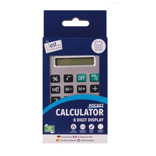 Calculator