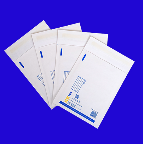 Padded Envelope 155 x 215mm (10) - JWC