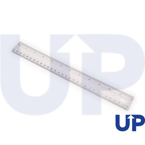 Ruler 30cm pack of 20
