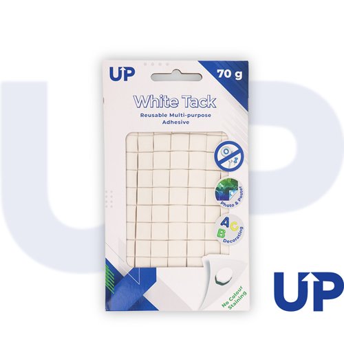 White Tack 70g